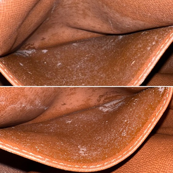 Compeigne 28 Toiletry Monogram Clutch - Picture 16 of 16